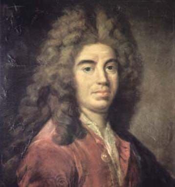 Jeande La Bruyère