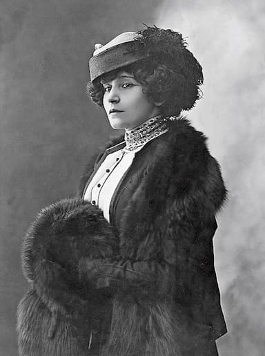 Sidonie GabrielleColette