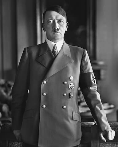 AdolfHitler