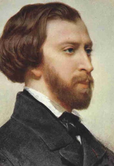 Alfredde Musset