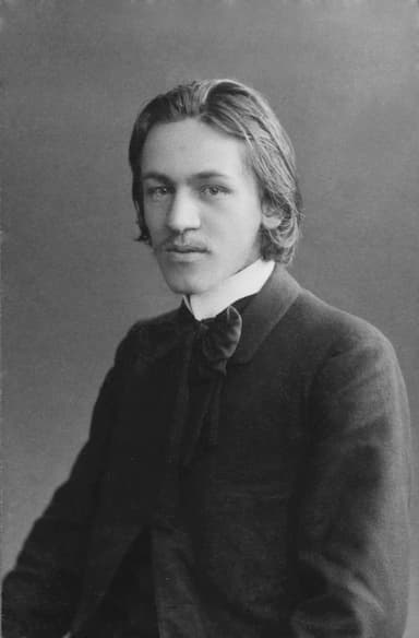 FrédéricSauser