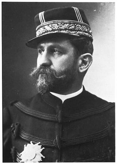 GeorgesBoulanger