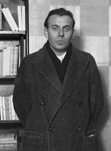 Louis-FerdinandCéline