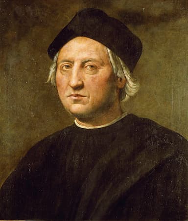 ChristopheColomb