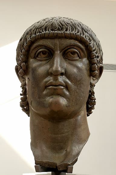 FlaviusConstantinus