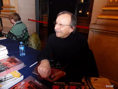 DidierDaeninckx