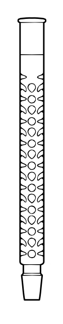 Colonne de Vigreux