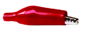 Pince crocodile