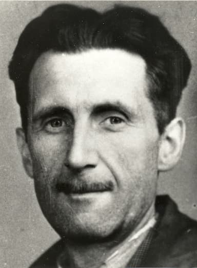 Eric ArthurBlair