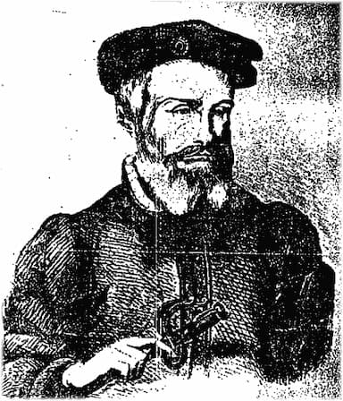 Guillénde Castro