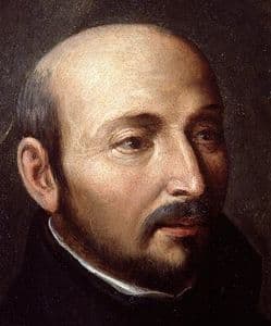 Ignacede Loyola