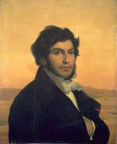 Jean-FrançoisChampollion