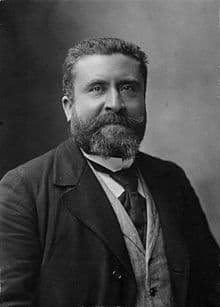 JeanJaurès