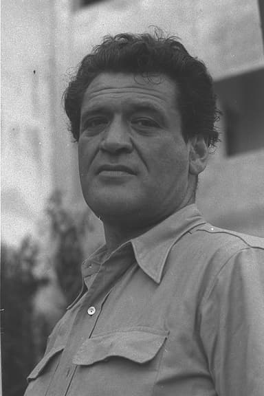 JosephKessel