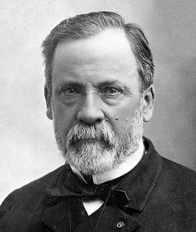 LouisPasteur