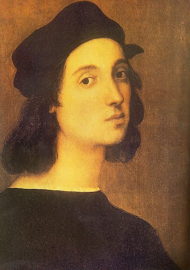 RaffaelloSanzio