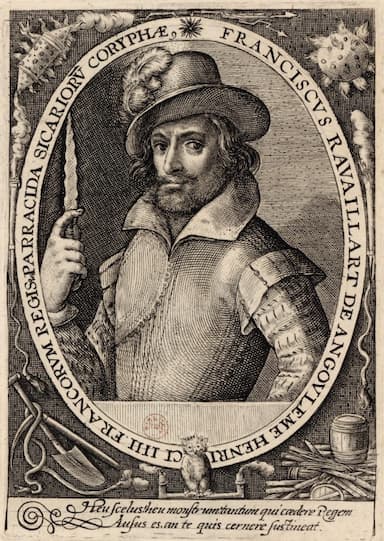 FrançoisRavaillac