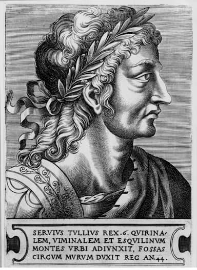 ServiusTullius