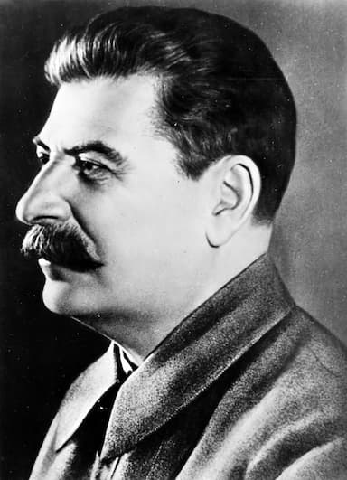 JosephStaline