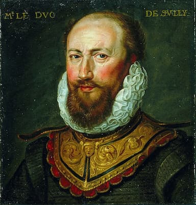 Maximiliende Béthune