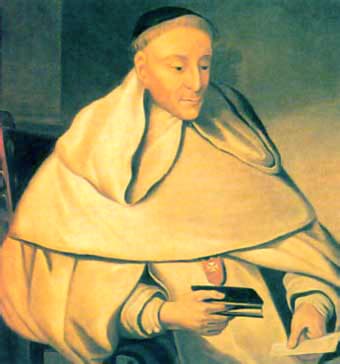 Tirsode Molina