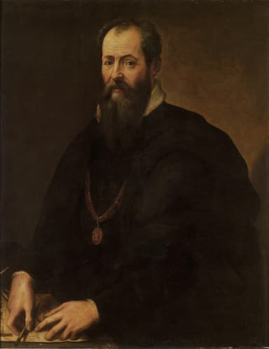 GiorgioVasari