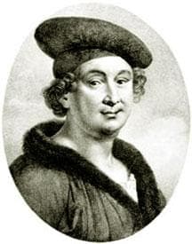 FrançoisVillon