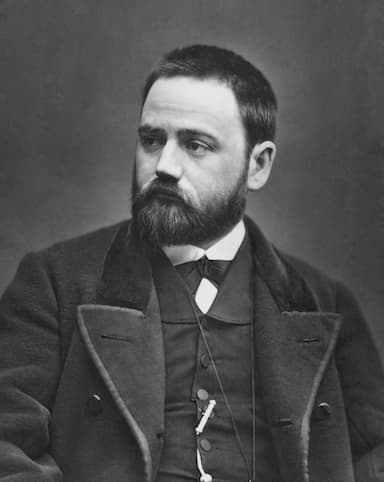 ÉmileZola