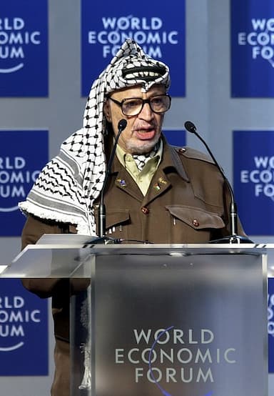 MuhammadAbd-al Rauf Arafat