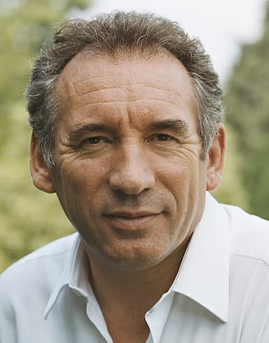 FrançoisBayrou