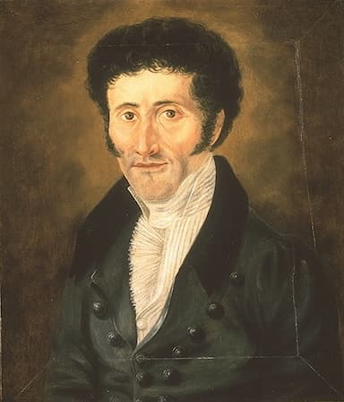 Ernst Theodor AmadeusHoffmann