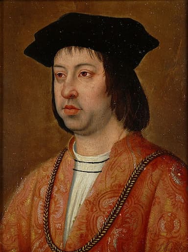 Ferdinandd'Aragon