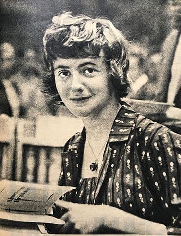 FrançoiseQuoirez