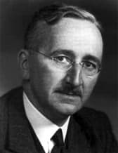Friedrichvon Hayek