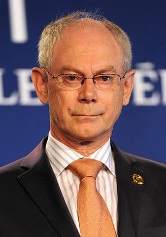 HermanVan Rompuy