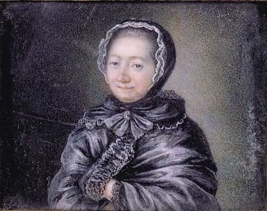 Marie-BarbeLeprince de Beaumont