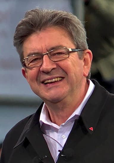 Jean-LucMélenchon