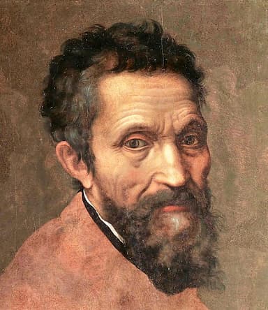 MichelangeloBuonarroti