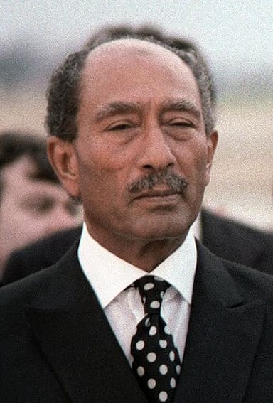 AnouarEl-Sadate