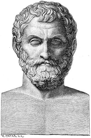 Thalèsde Milet