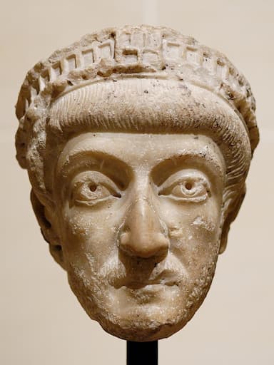 Flavius Theodosius 